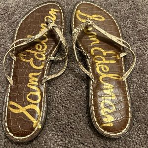 Sam Edelman Sandals